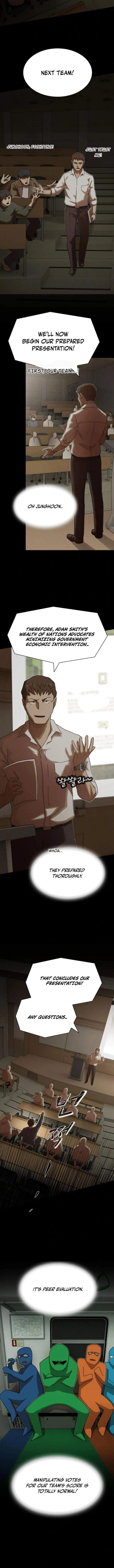 The Genius Who Reads the World Chapter 26 8